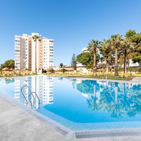 Thb San Fermin Hotel Benalmadena Ngoại thất bức ảnh