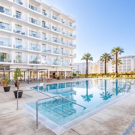 Thb San Fermin Hotel Benalmadena Ngoại thất bức ảnh