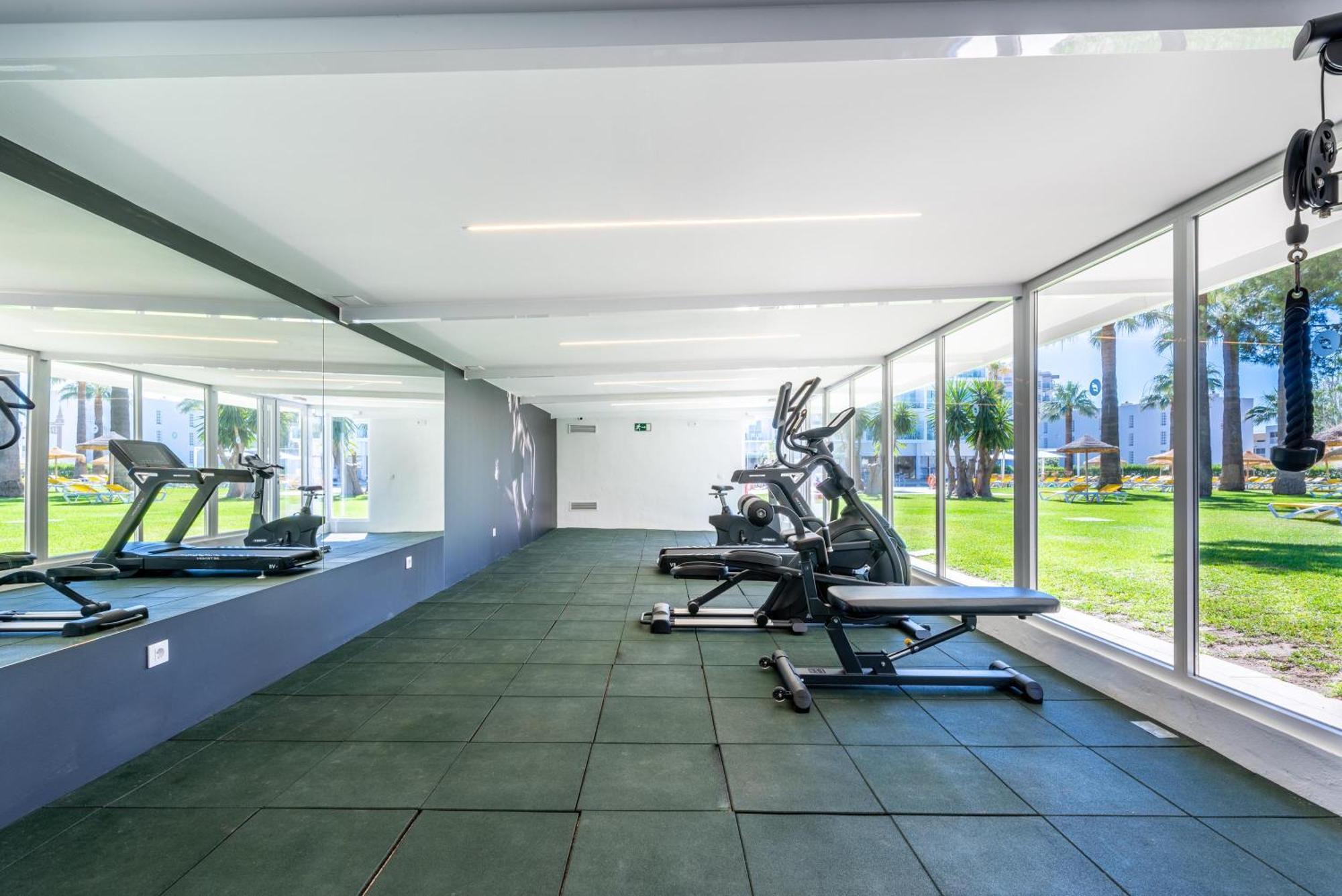 Thb San Fermin Hotel Benalmadena Ngoại thất bức ảnh
