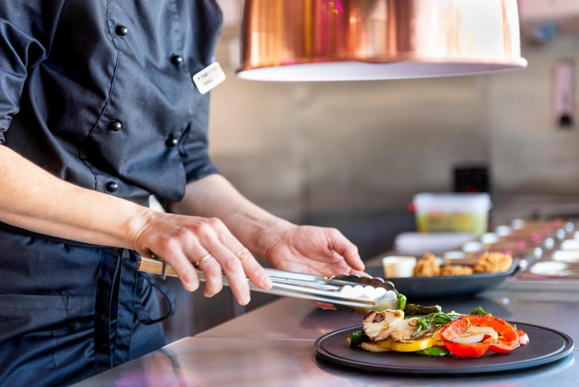 Thb San Fermin Hotel Benalmadena Ngoại thất bức ảnh